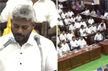 Gold, laptops and no cuts: Vijay govt goes big in TN maiden Budget